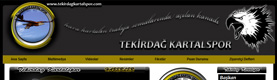 Tekirdağ Kartal Spor