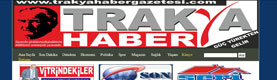 Trakya Haber Gazetesi | tekirdağ haber | tekirdağ gazete | son dakika haberleri | tekirdağ haberleri | çorlu haber | çorlu gazete | çorlu haberler | trakya haberleri | son dakika haberleri | yerel haberler | tekirdağ yerel haber | edirne haberleri | kırklareli haberleri |edirne gazeteleri | tekirdağ gündem haberleri | tekirdağ spor haberleri | yaşar polat | tekirdağ özel haberleri